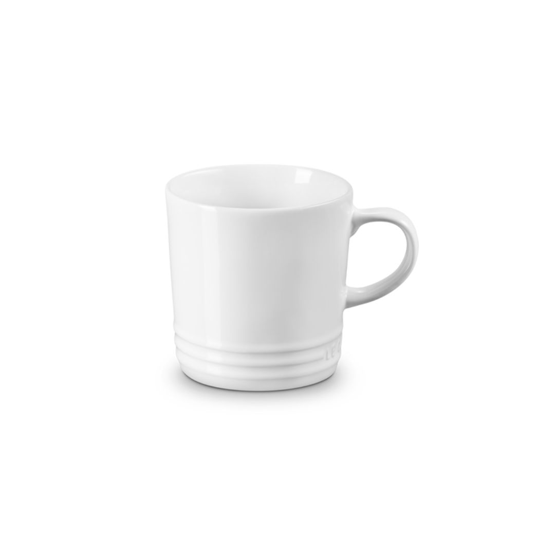 LE CREUSET STONEWARE MUG