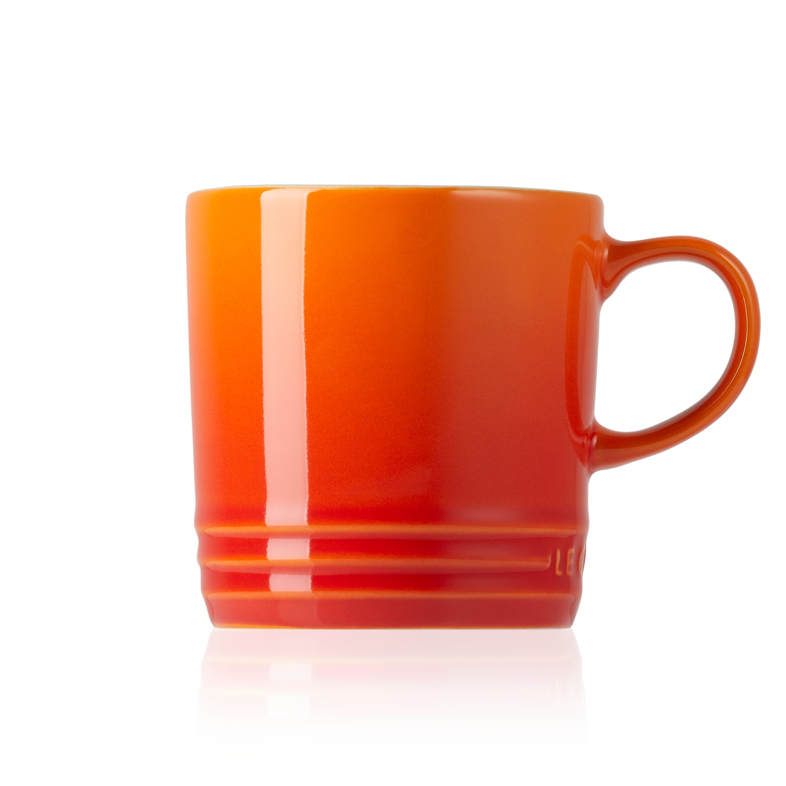 LE CREUSET STONEWARE MUG