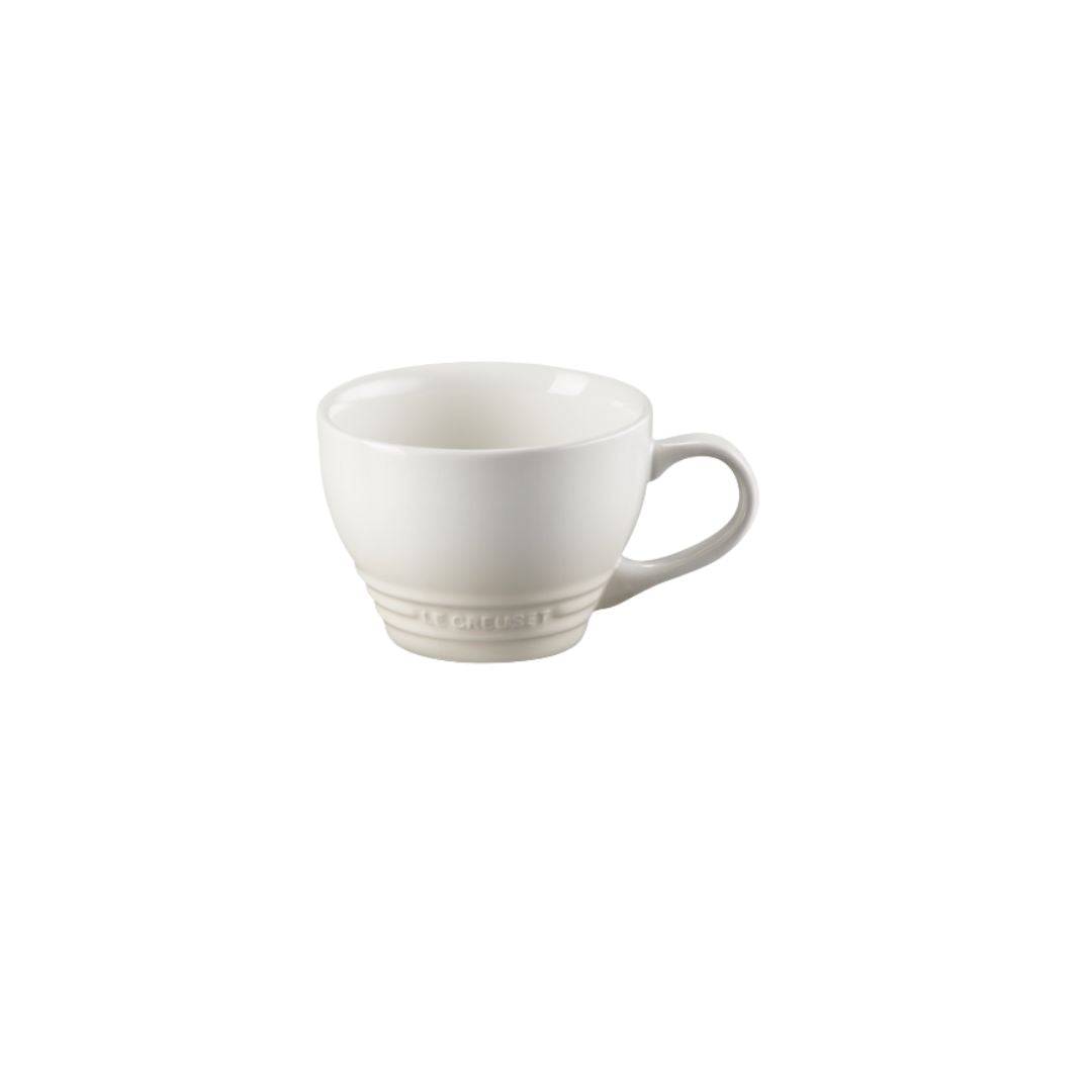Le Creuset Stoneware Grand Mug | Meringue