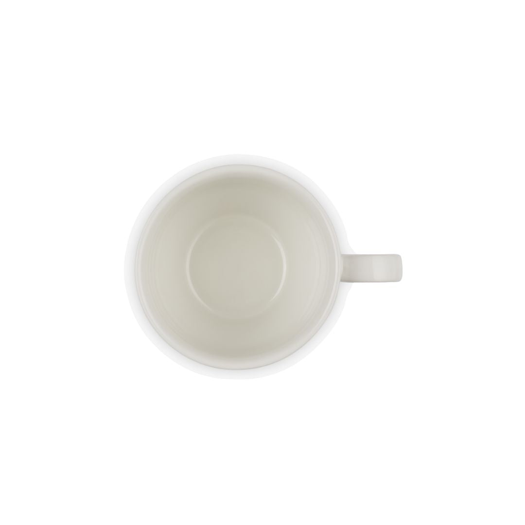 Le Creuset Stoneware Grand Mug | Meringue