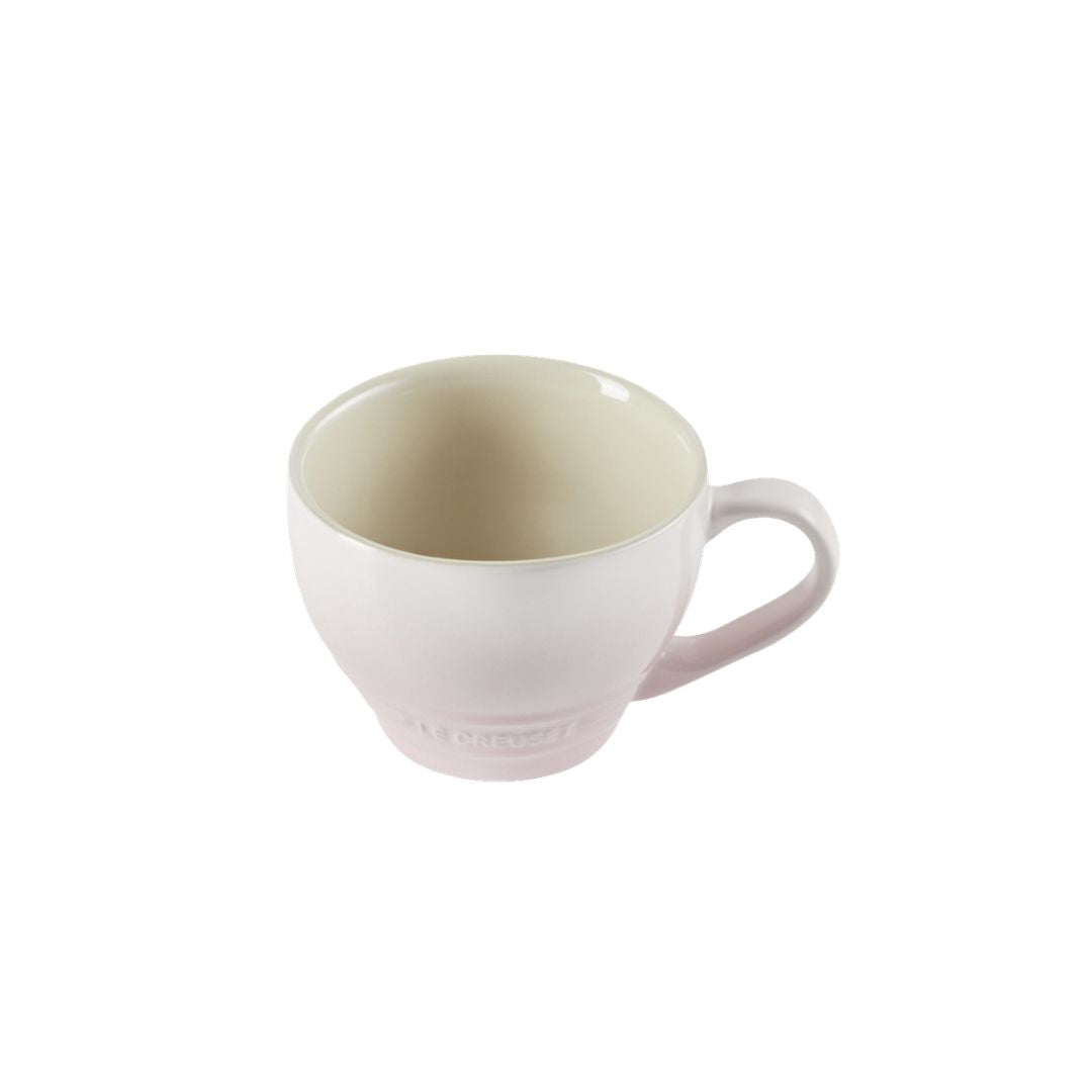 Le Creuset Stoneware Grand Mug | Shell Pink