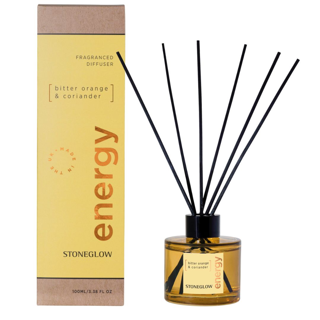 STONEGLOW ELEMENTS DIFFUSER | ENERGY