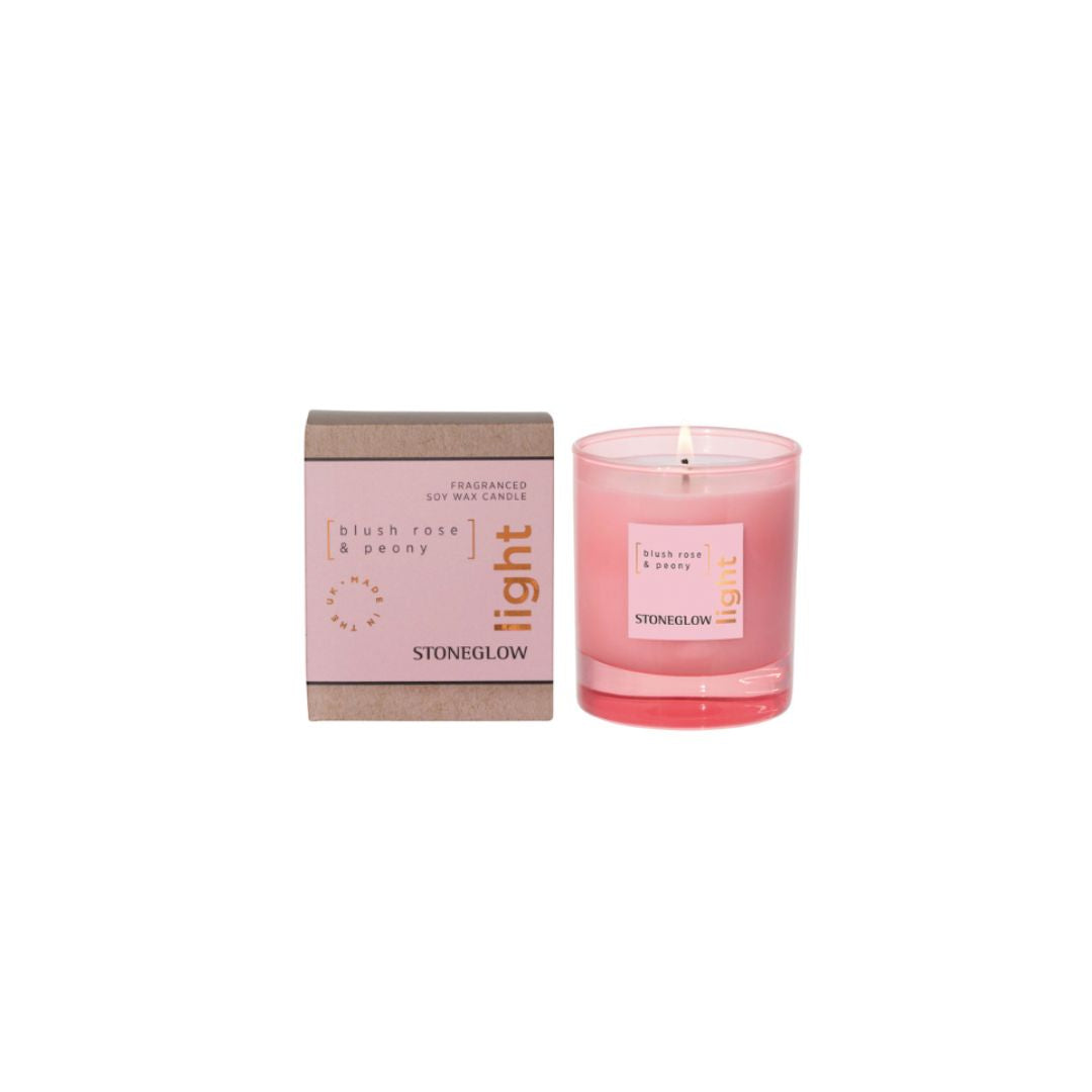 STONEGLOW ELEMENTS CANDLE | LIGHT