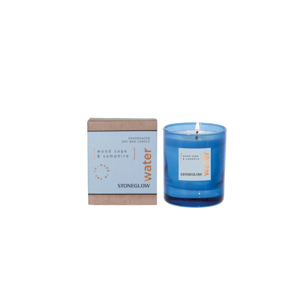 STONEGLOW ELEMENTS DIFFUSER | WATER