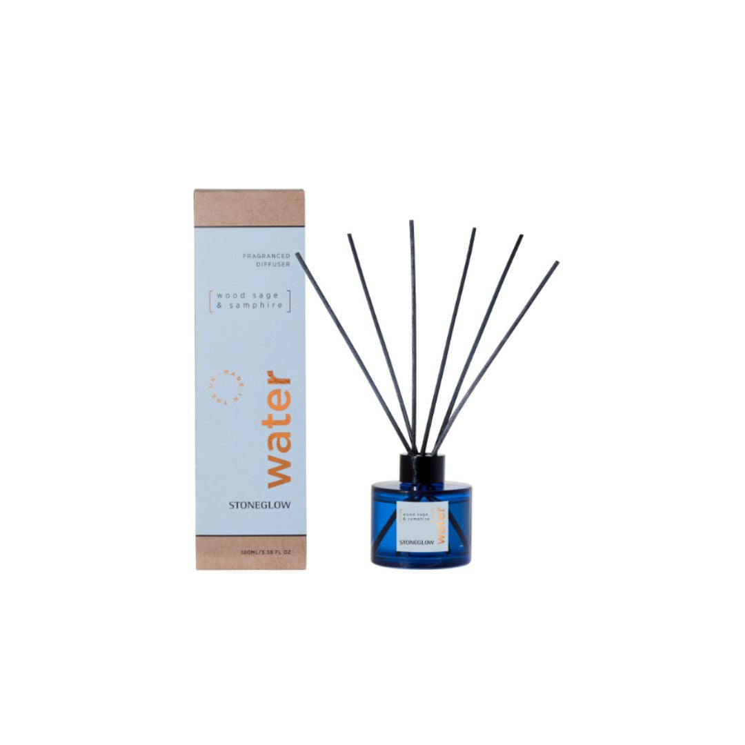 STONEGLOW ELEMENTS DIFFUSER | WATER