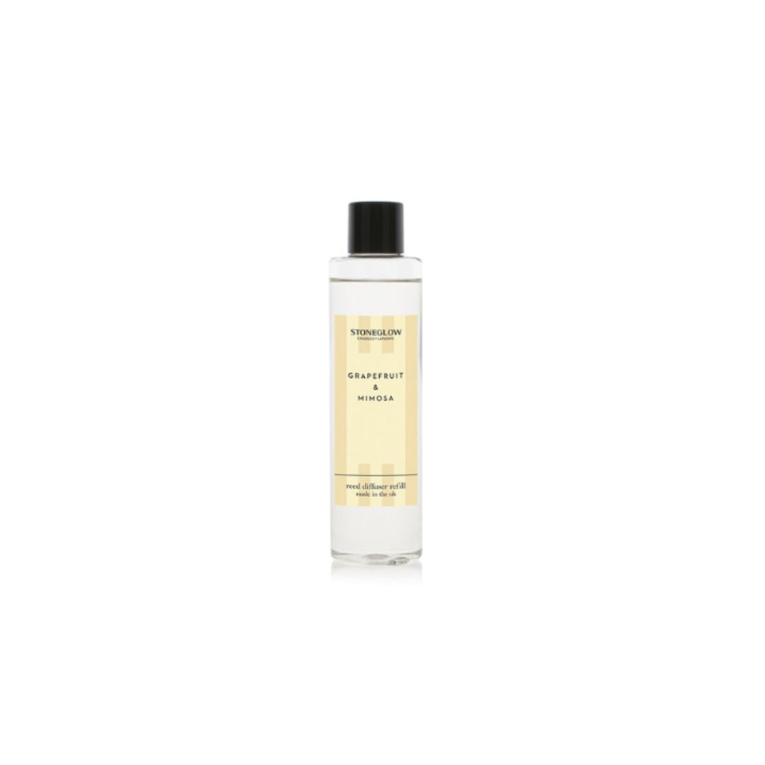 STONEGLOW MODERN CLASSIC DIFFUSER REFILL | GRAPEFRUIT & MIMOSA