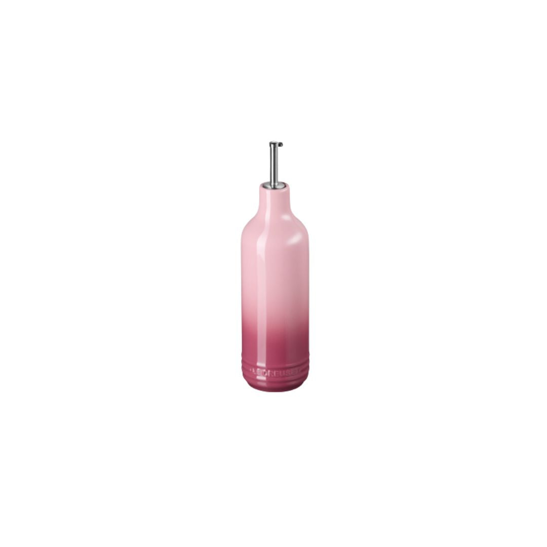 Le Creuset Stoneware Signature Oil Cruet | Rose Quartz