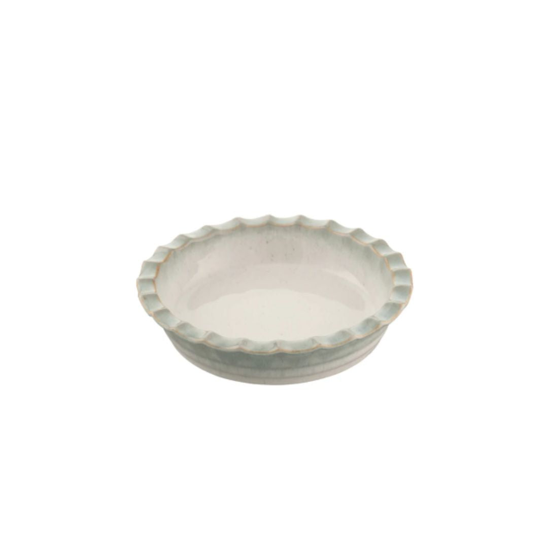 BELLECK TIVOLI PIE DISH