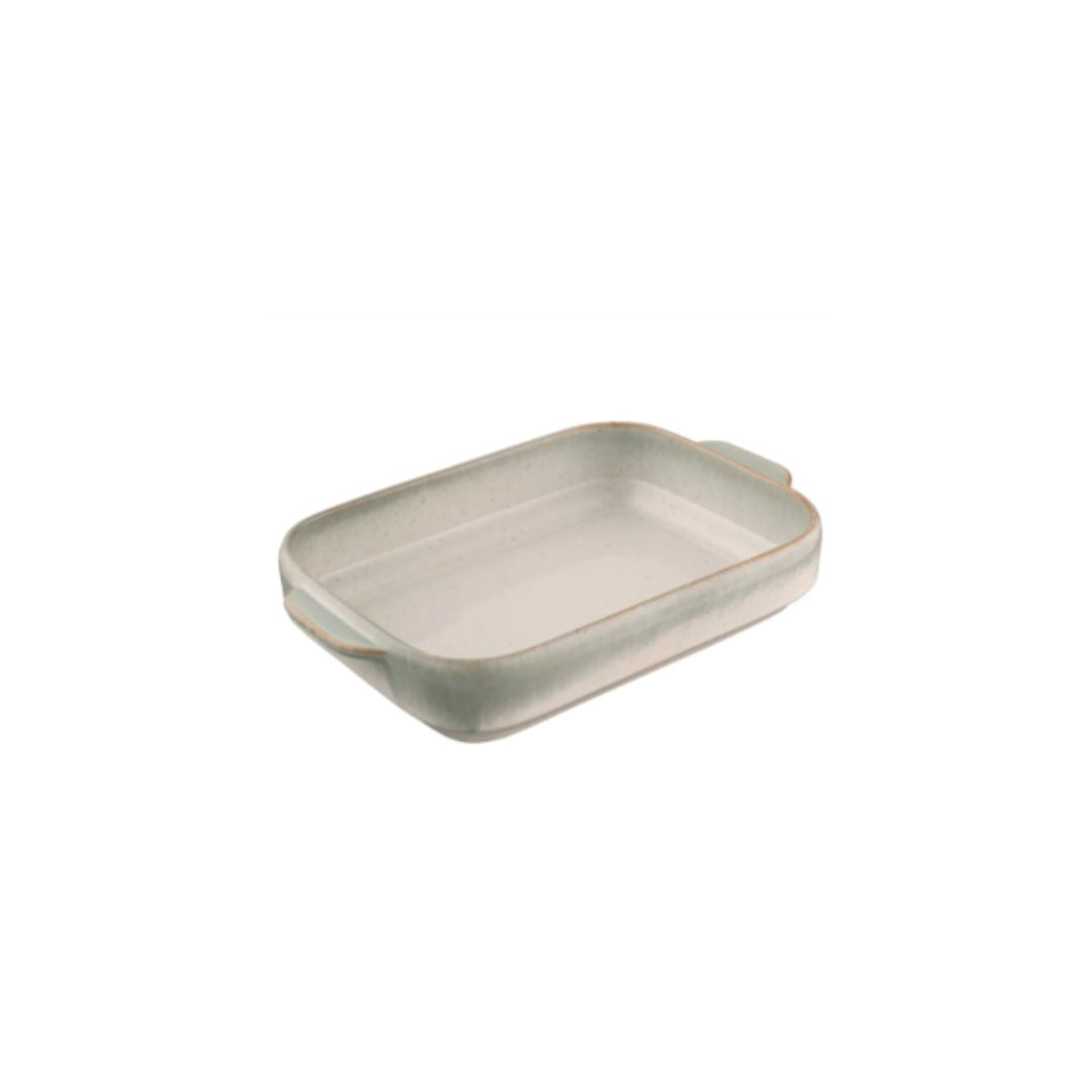 BELLECK TIVOLI RECTANGULAR BAKER