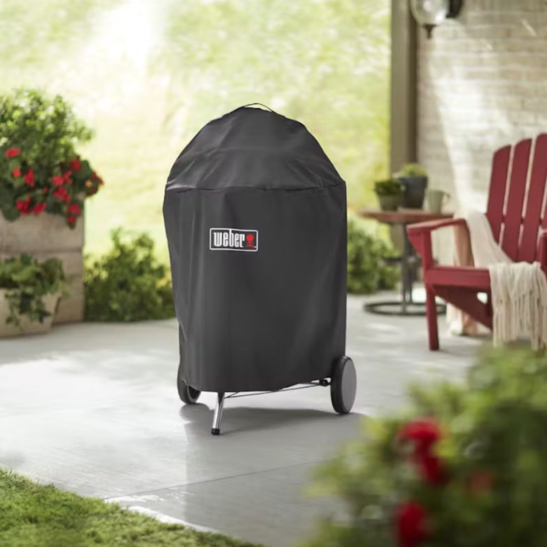 Weber Premium Barbecue Cover