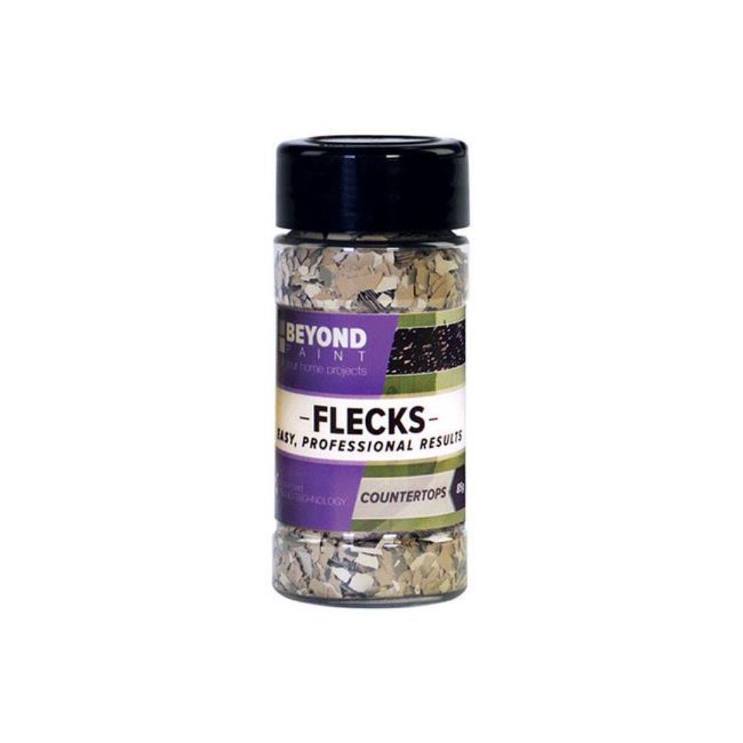 COUNTERTOP FLECKS-SHAKER 5oz