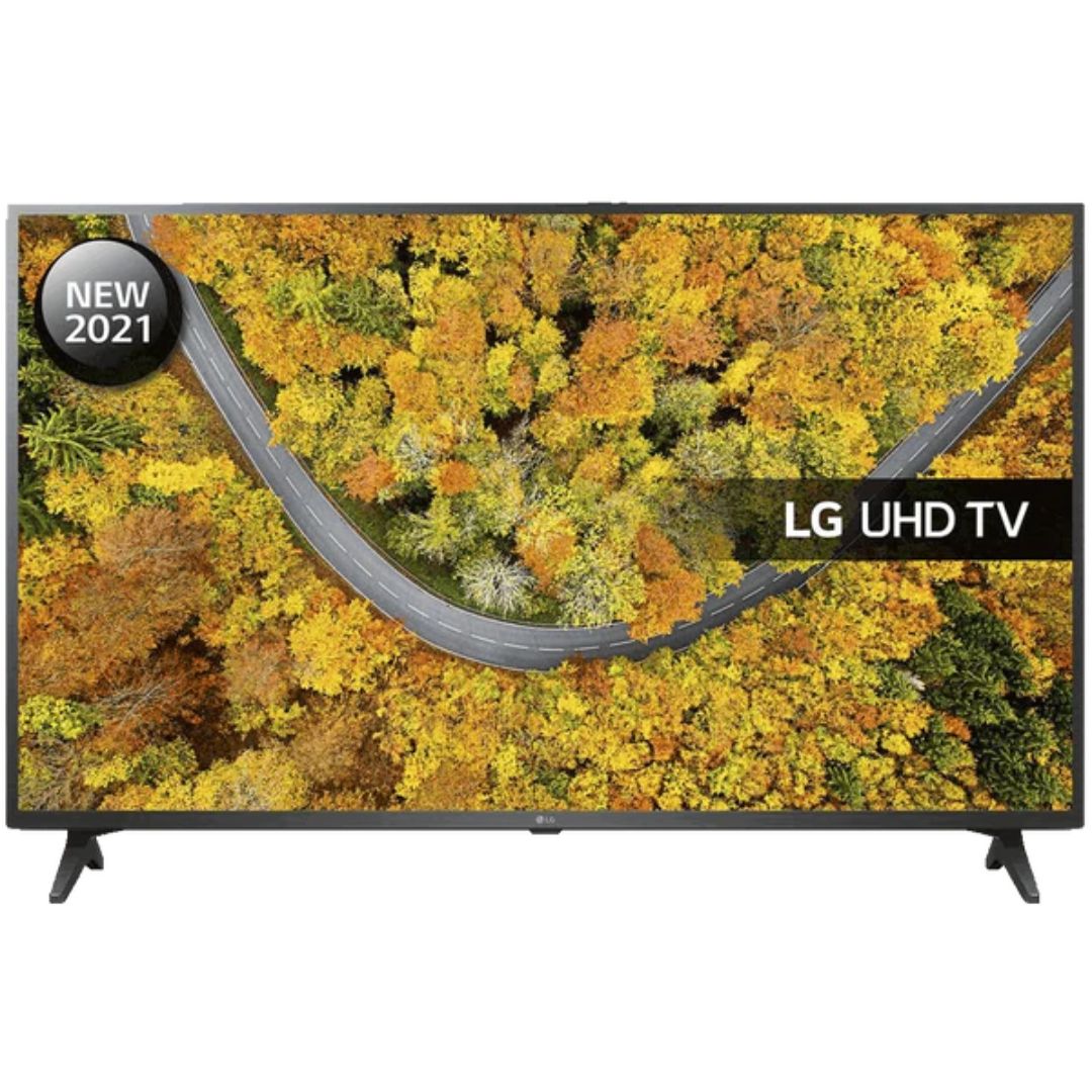 LG UP75 75" 4K SMART UHD TV | 75UP75006LC