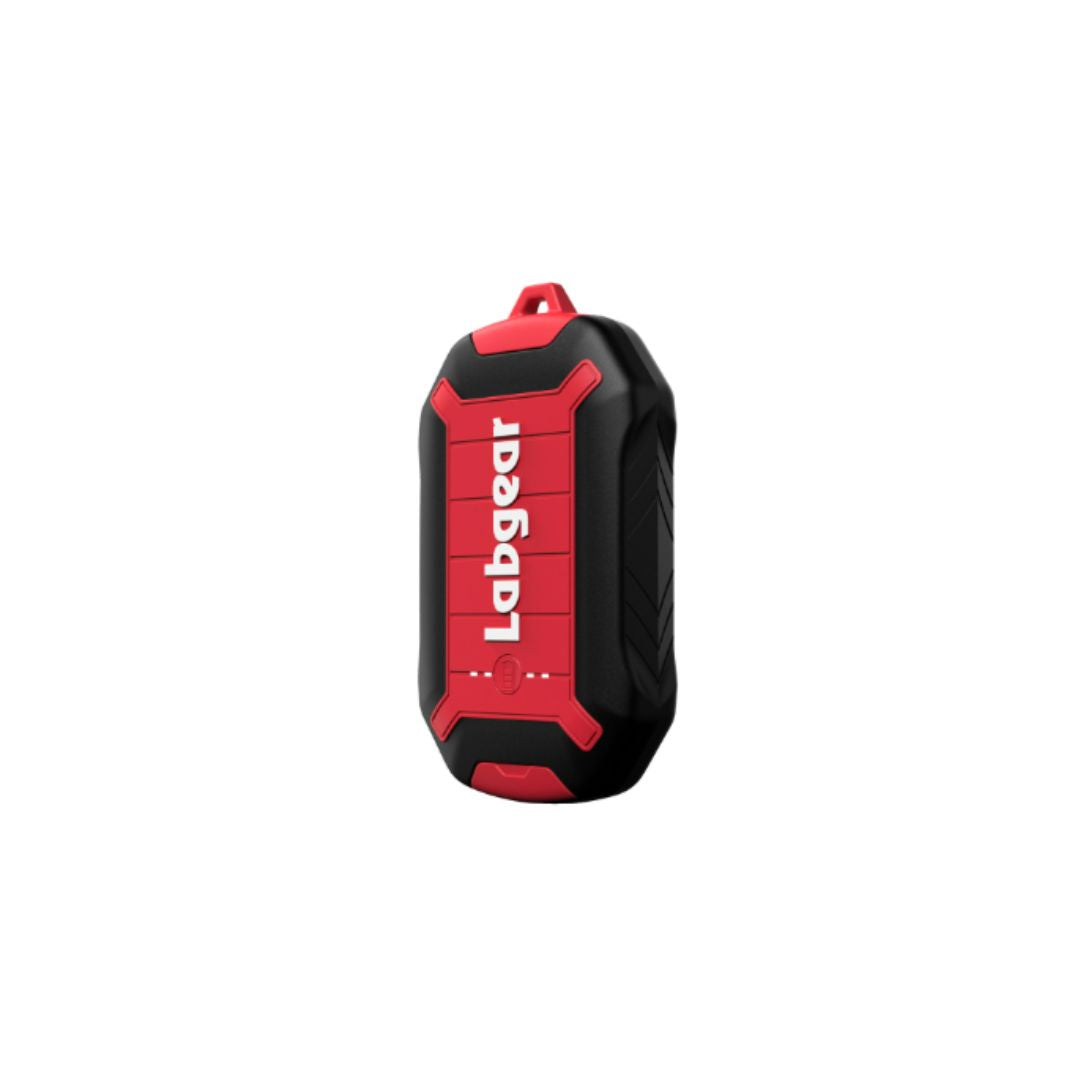 Labgear 10000mAh Powerbank