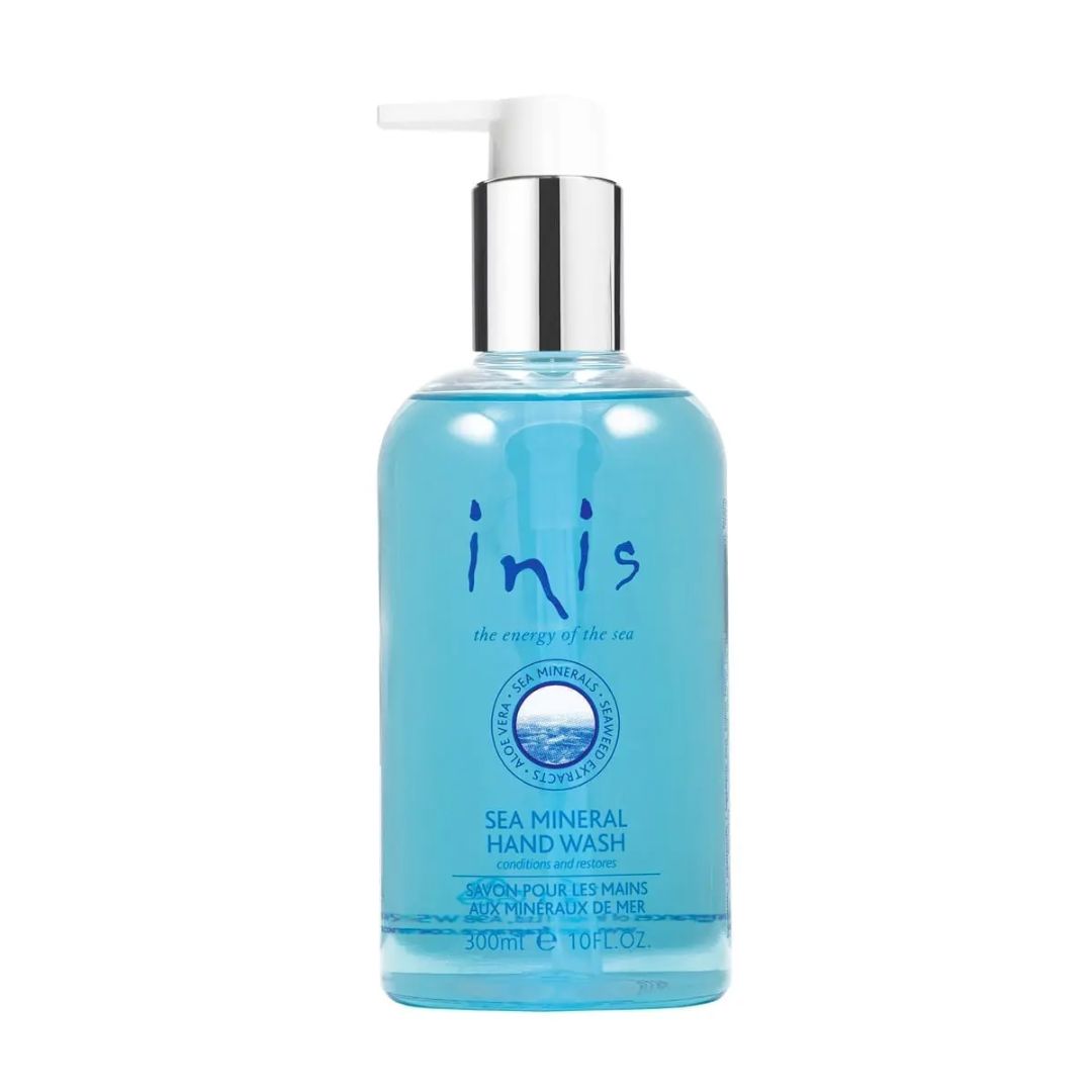 INIS SEA MINERAL HAND WASH | 300ML