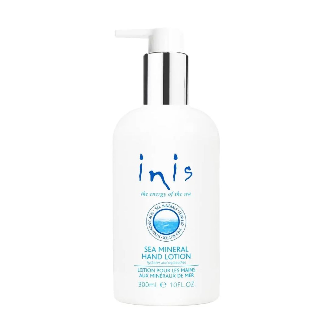 INIS HAND LOTION | 300ML