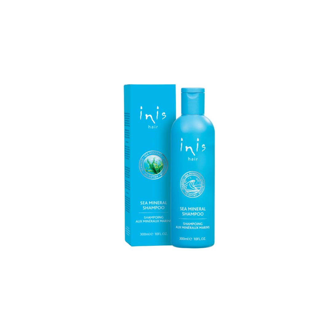 Inis Sea Mineral Shampoo | 300ml