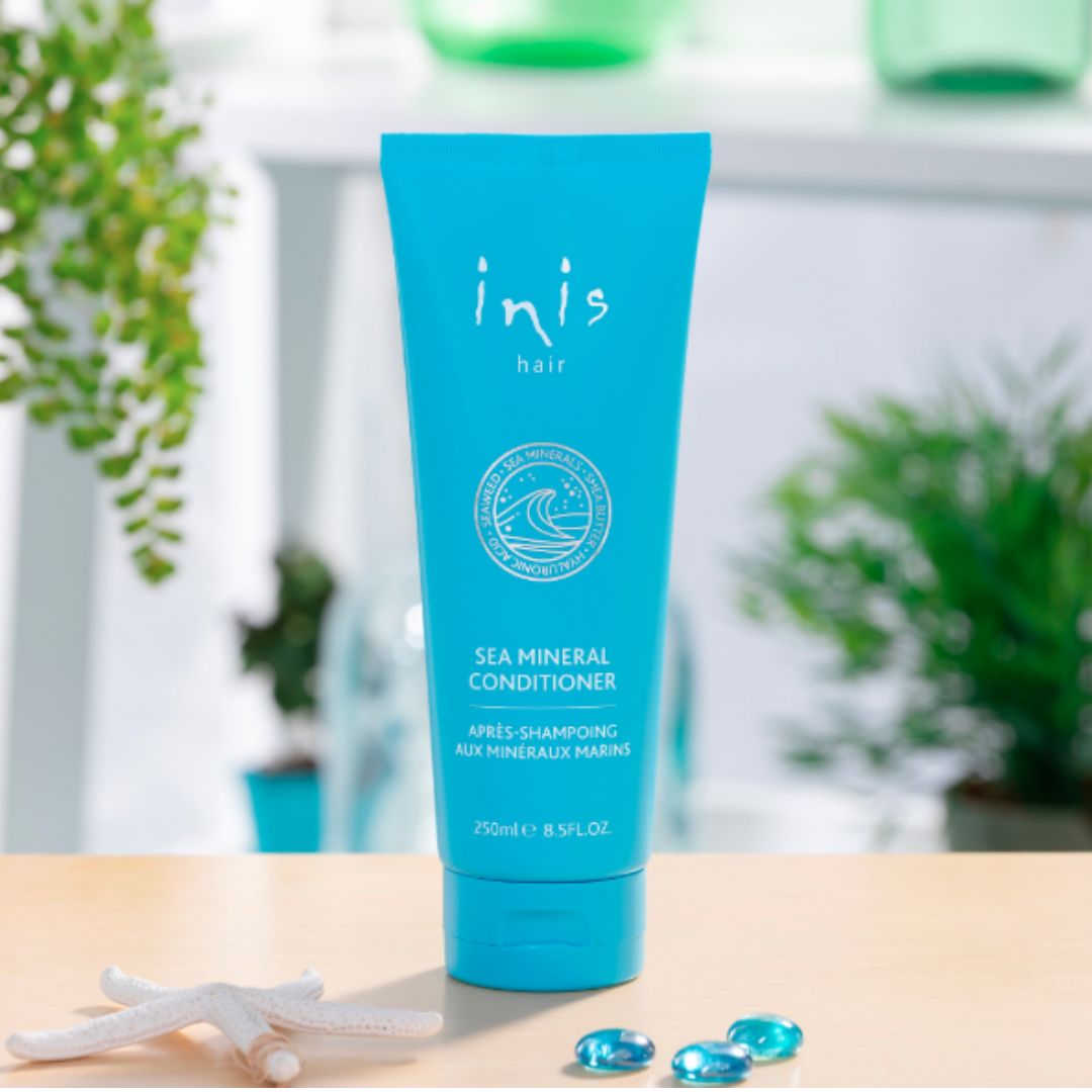 Inis Sea Mineral Conditioner | 250ml