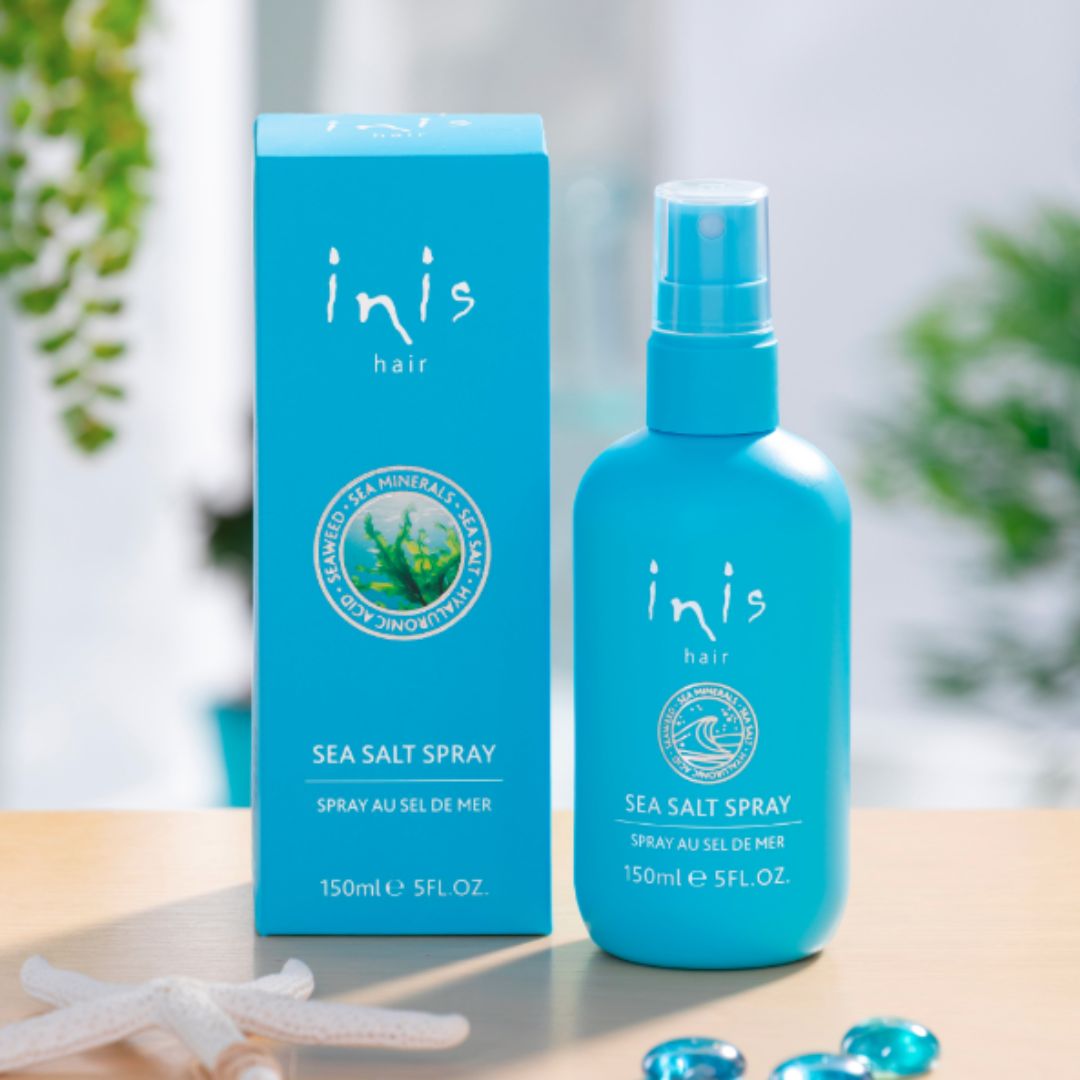 Inis Sea Mineral Salt Spray | 150ml