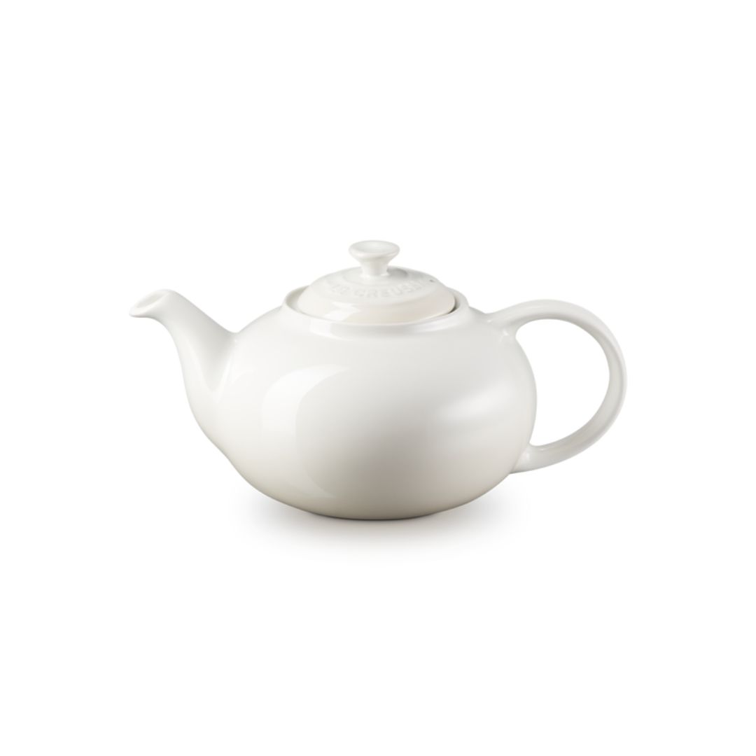 LE CREUSET CLASSIC TEAPOT | MERGINUE