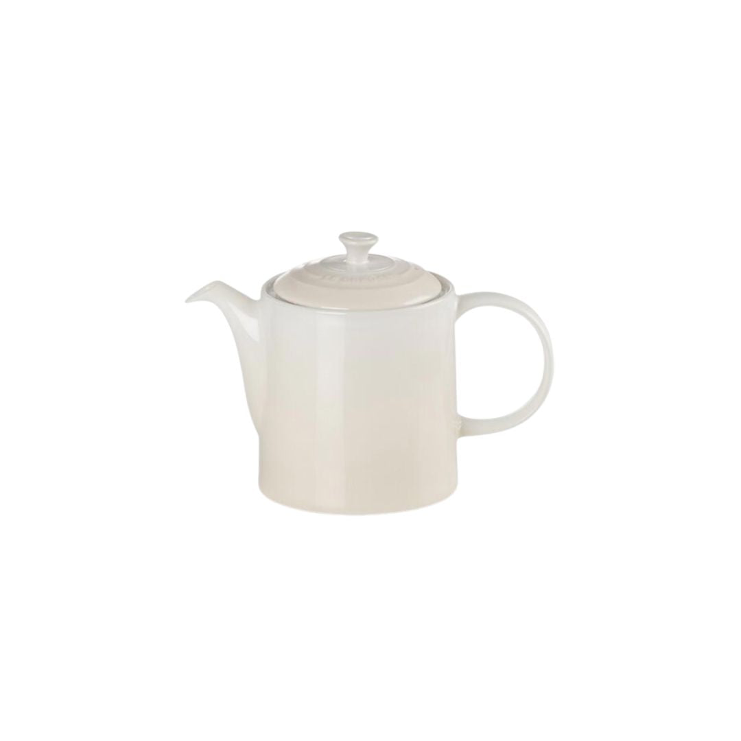 Le Creuset Stoneware Grand Teapot