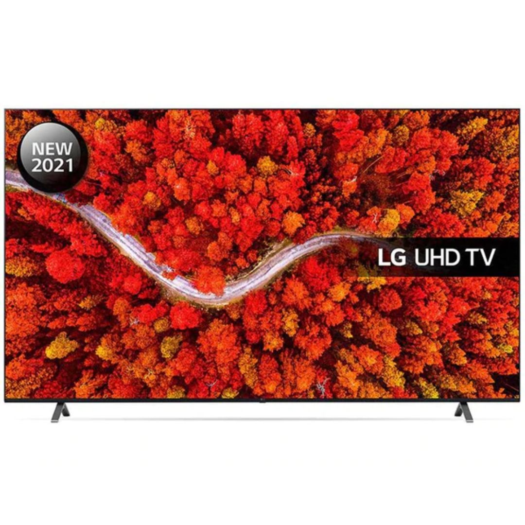 LG UP80 82" 4K Smart UHD TV | 82UP80006LA