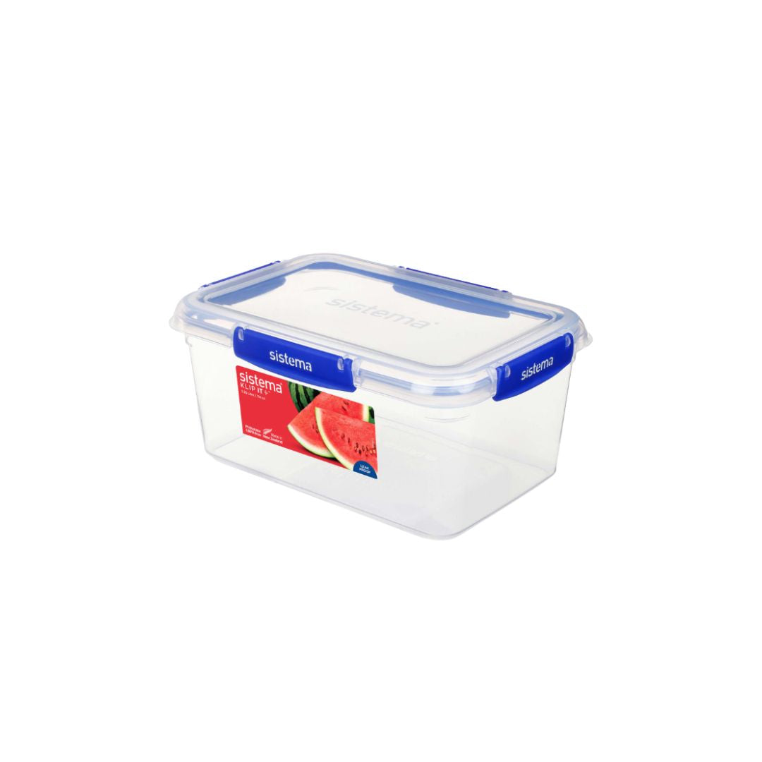 SYMMONS KLIP IT + FOOD STORAGE