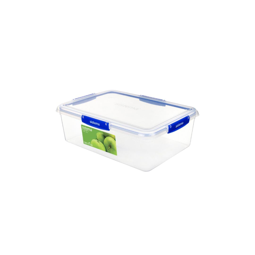SYMMONS KLIP IT + FOOD STORAGE