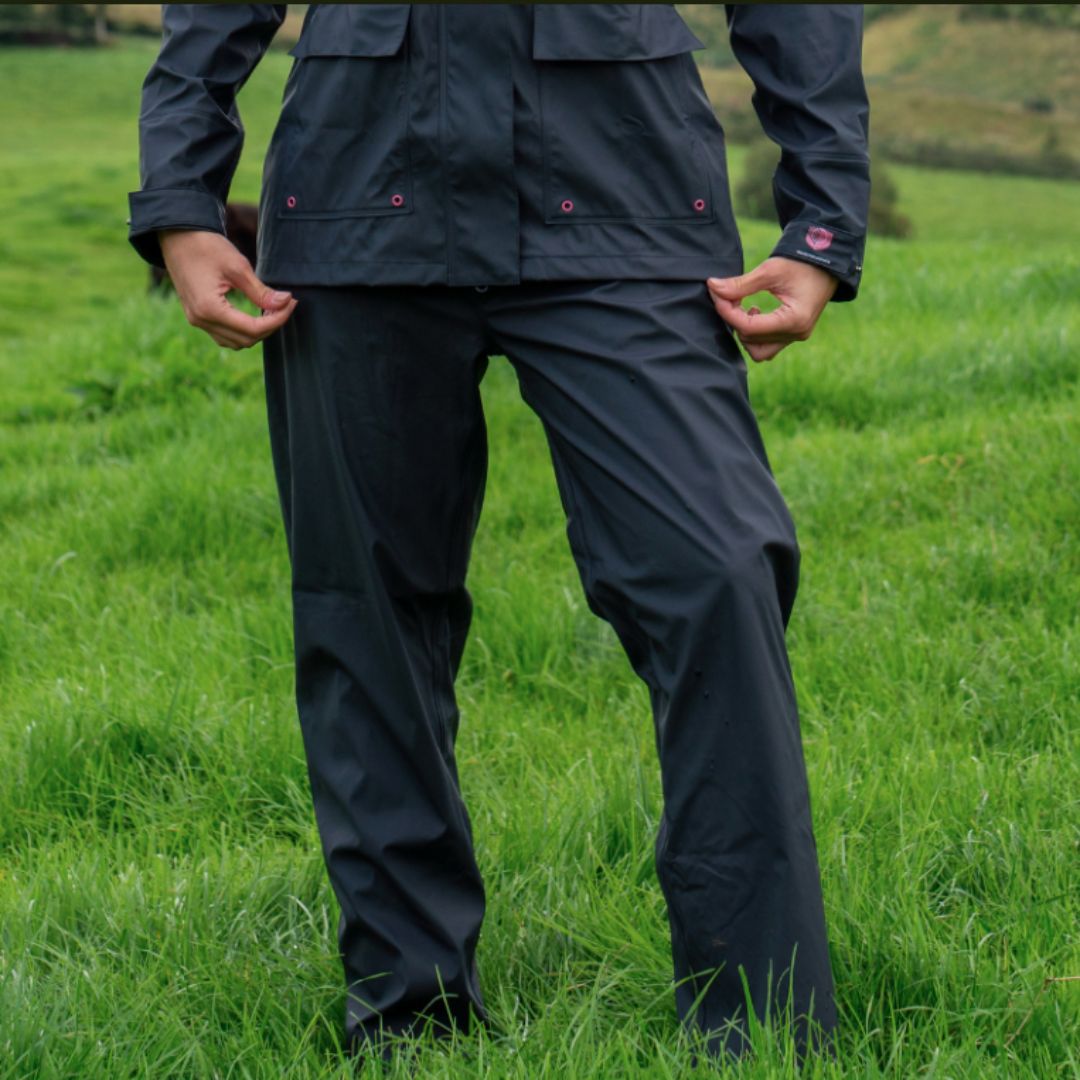 Agrishield Womens Trousers