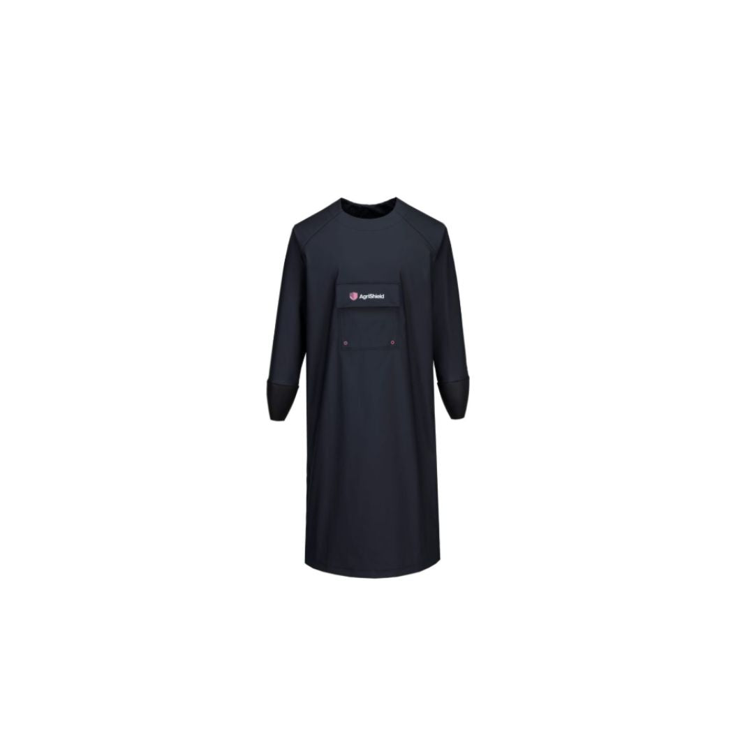 Agrishield Womens Dairy Gown
