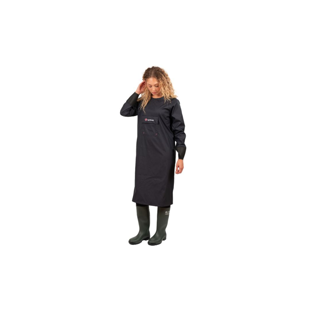 Agrishield Womens Dairy Gown