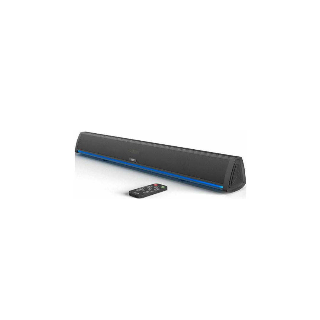 ISTAR Gaming Bluetooth Soundbar 20W