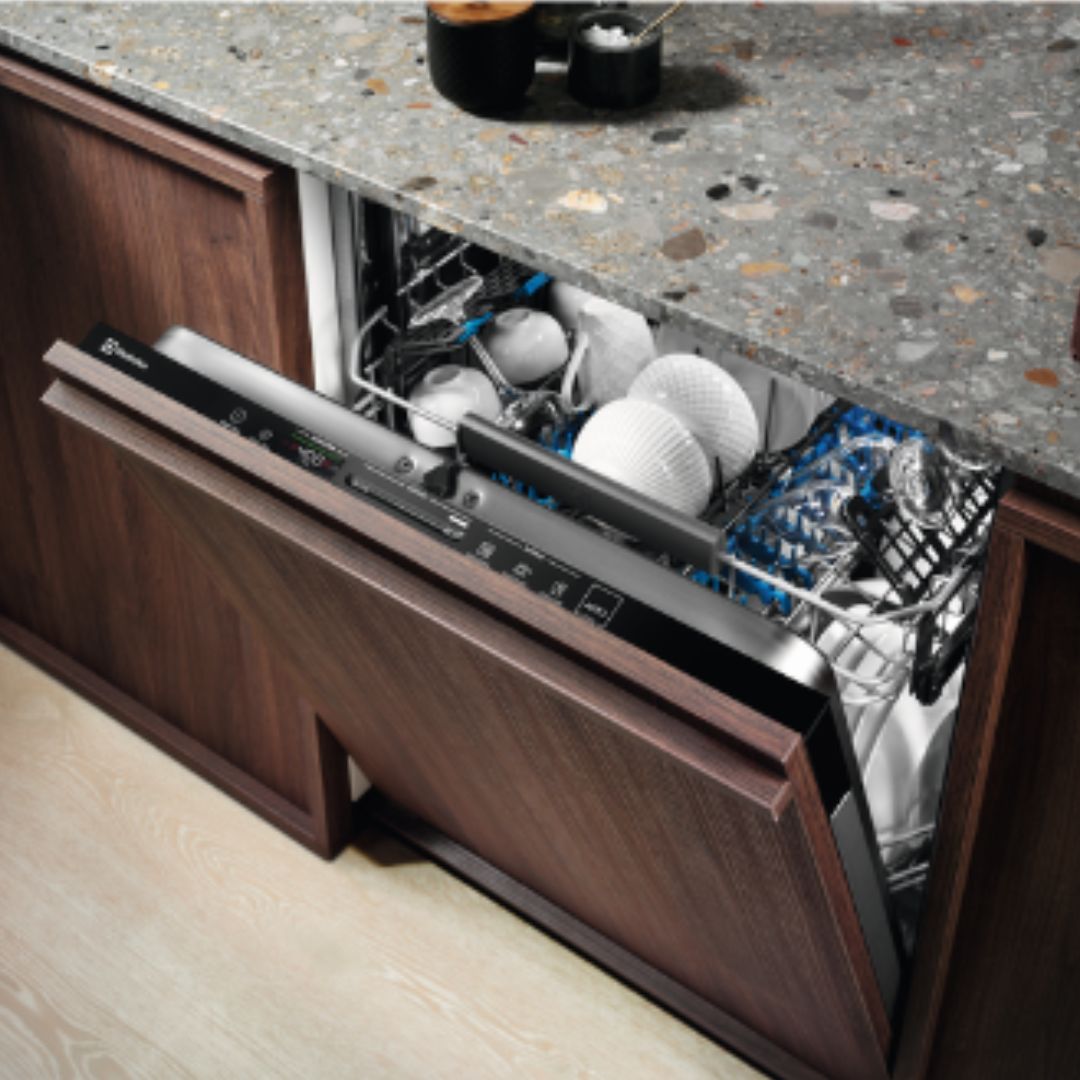 ELECTROLUX INTEGRATED DISHWASHER | KEQB7300L