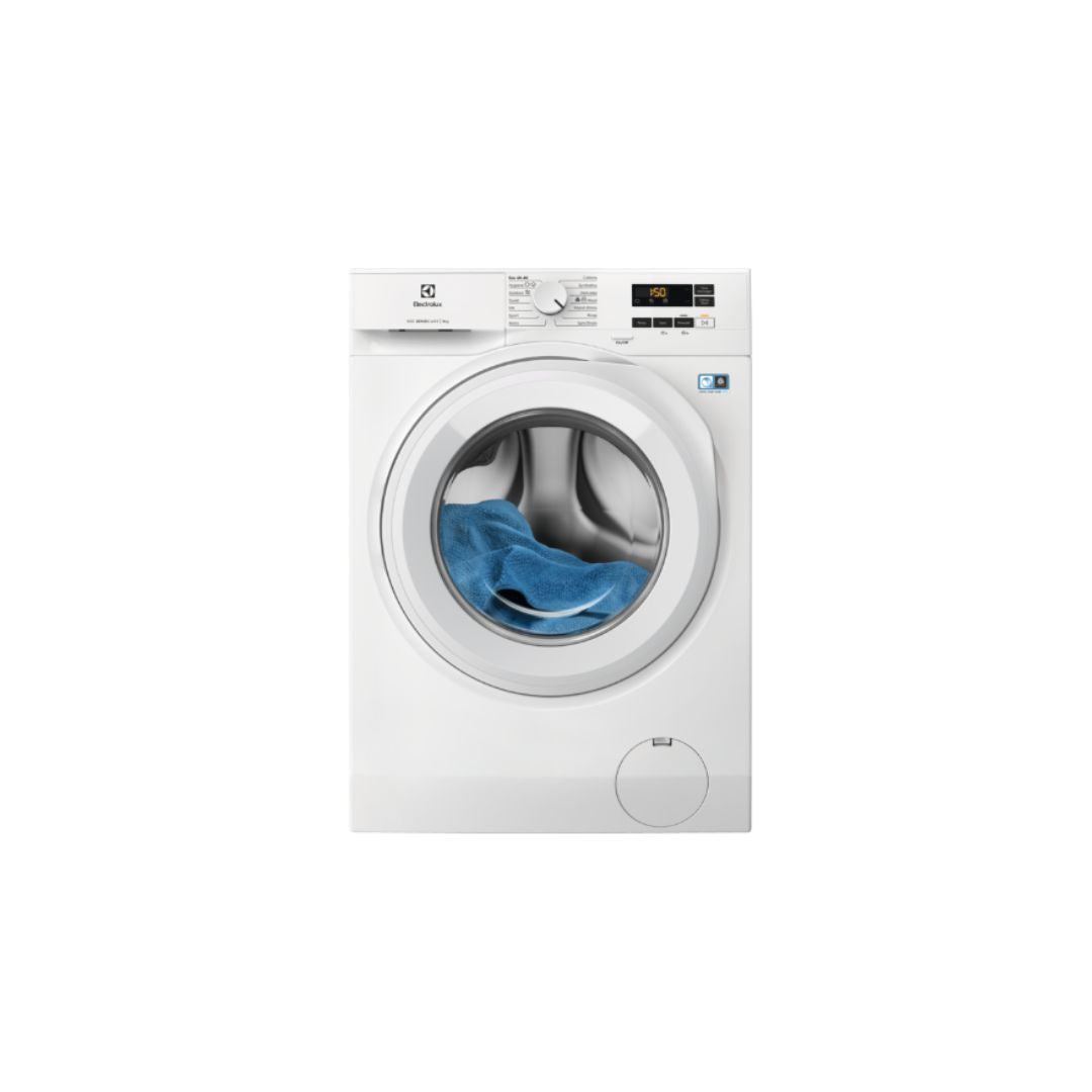 ELECTROLUX 9KG 1400 SPIN WASHING MACHINE | EFI61941B