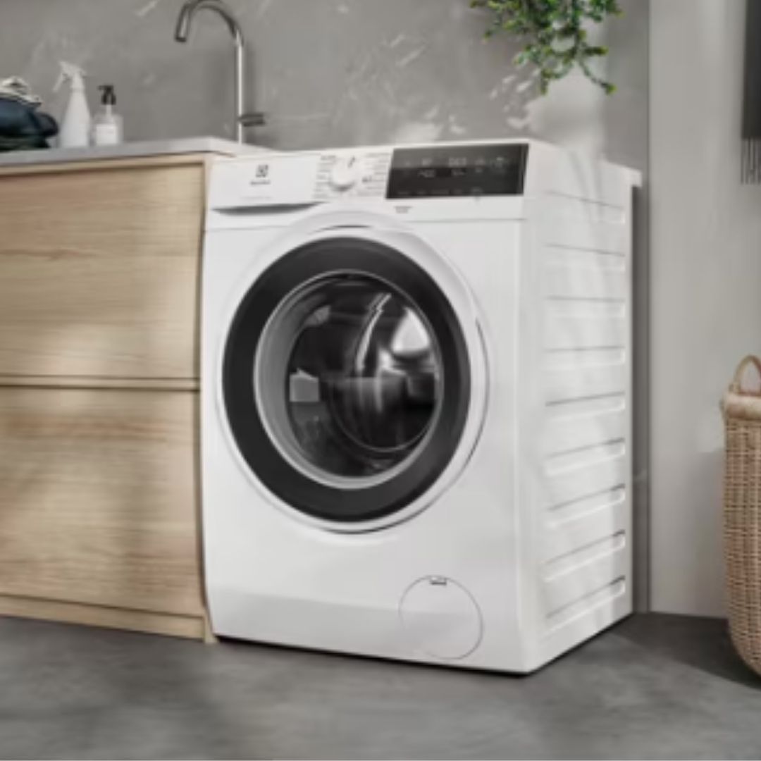 Electrolux 600 SensiCare UniversalDose 10 kg Washing Machine | EFI63142UD