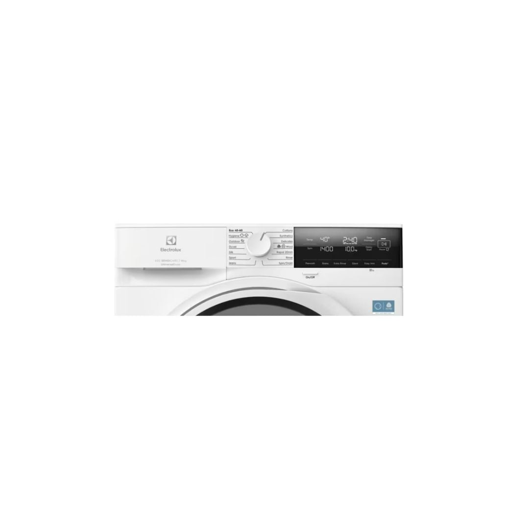 Electrolux 600 SensiCare UniversalDose 10 kg Washing Machine | EFI63142UD
