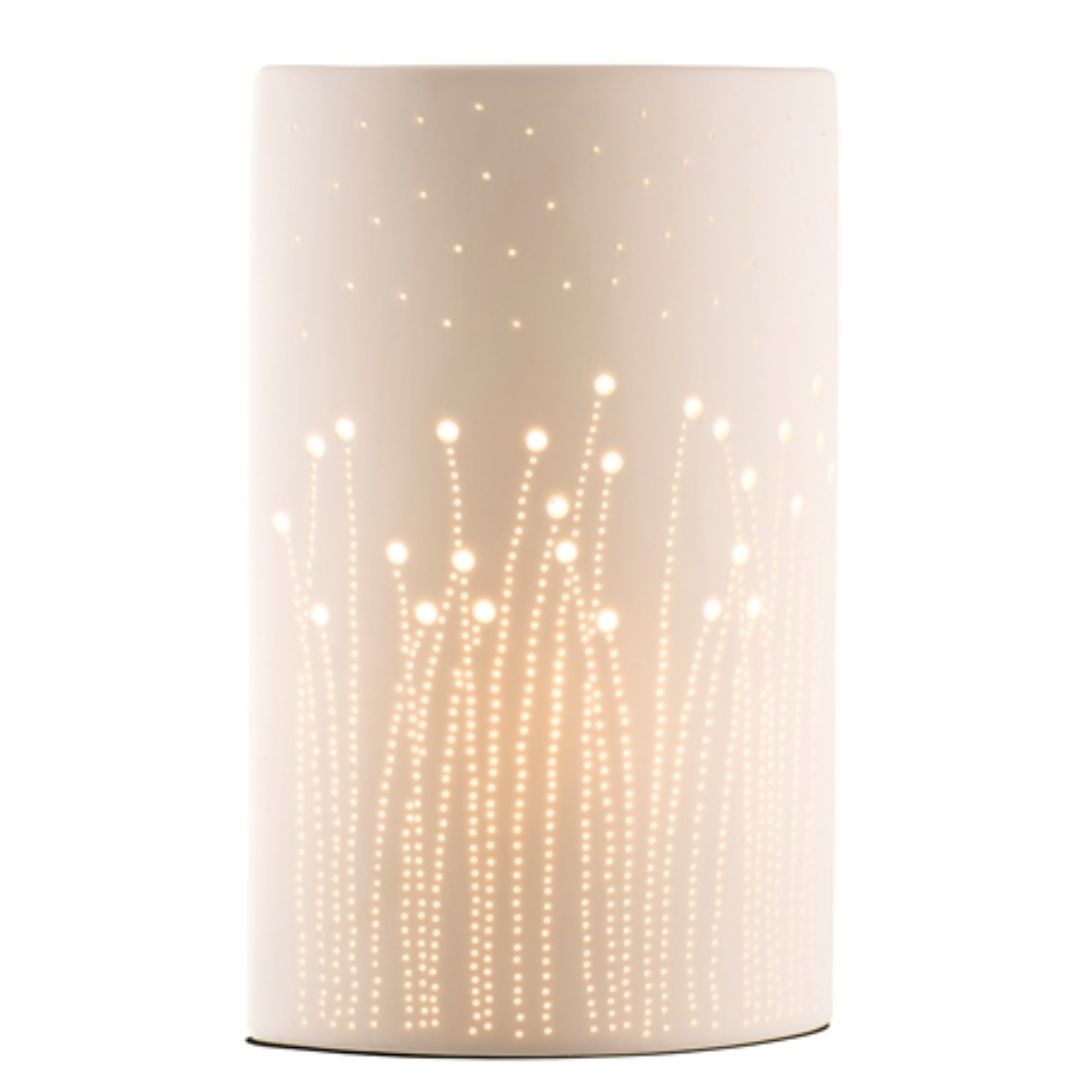 BELLEEK LIVING MEADOW LUMINAIRE