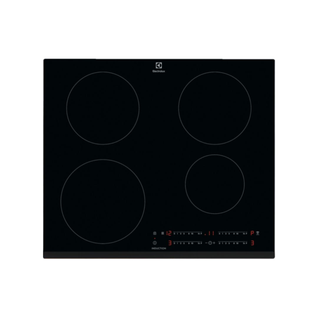 ELECTROLUX 60CM INDUCTION HOB | LIT604