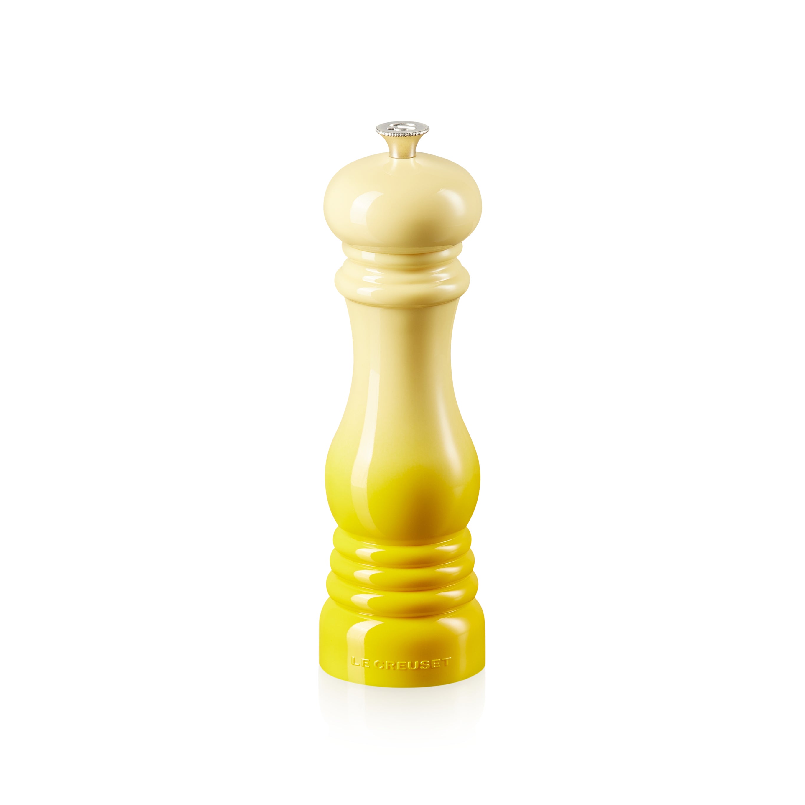 LE CREUSET SALT MILL