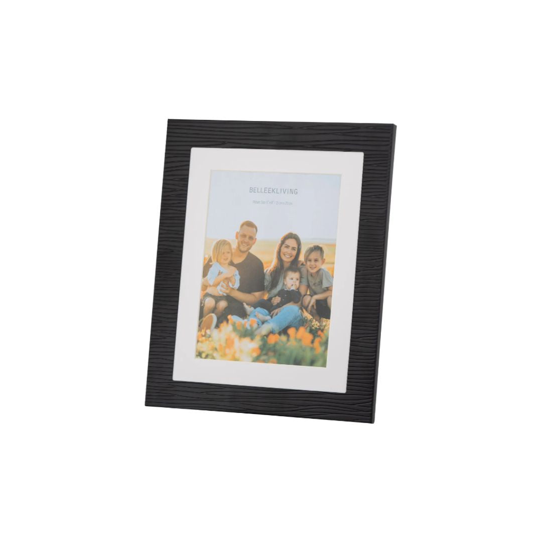 Belleek Living Dusk 6 x 8 Frame