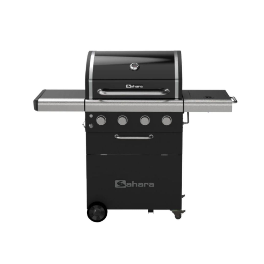 SAHARA BBQ A450 4 BURNER PERFORMER