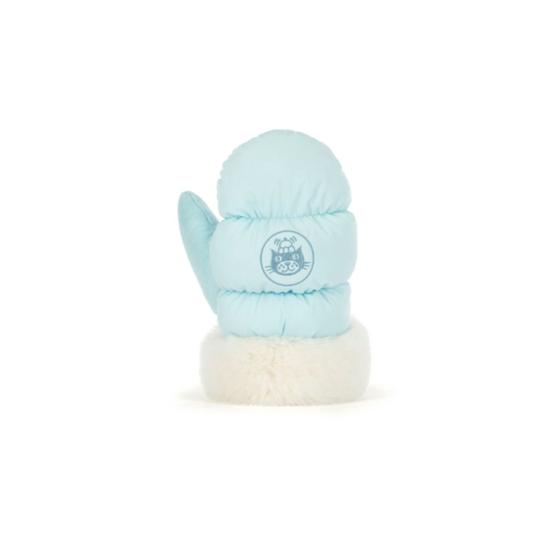 JELLYCAT AMUSEABLES MITTEN