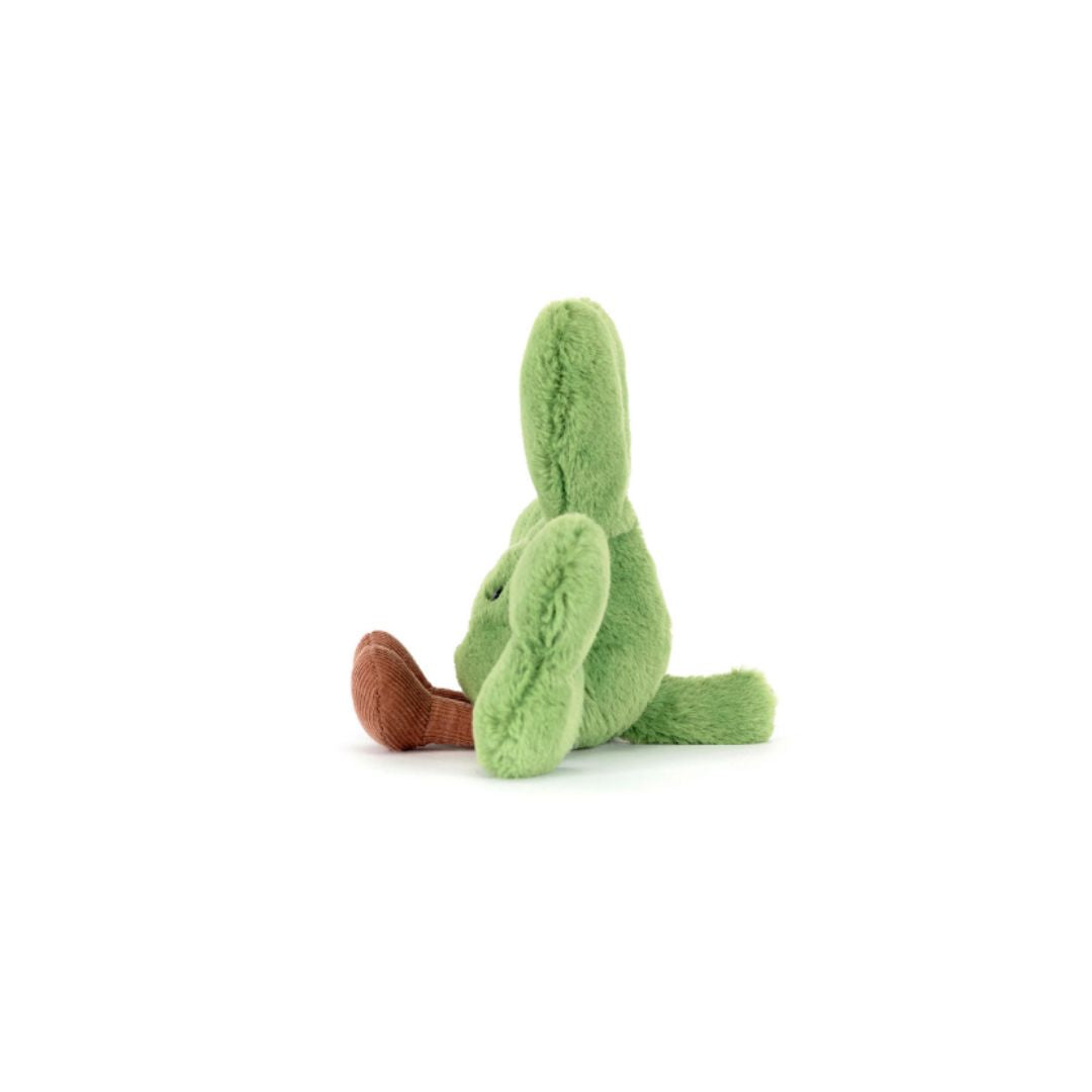 Jellycat Amuseables Siofra Shamrock