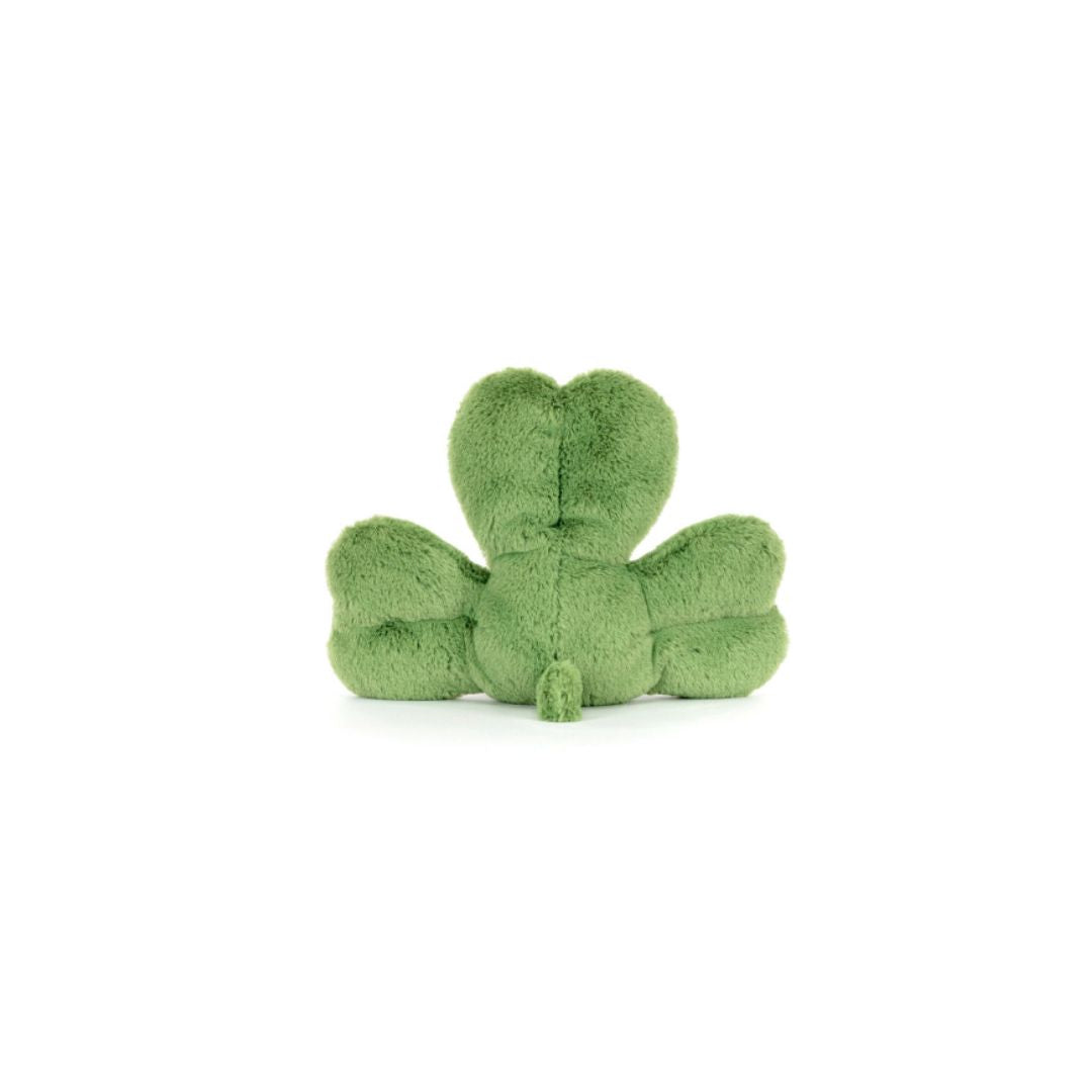 Jellycat Amuseables Siofra Shamrock