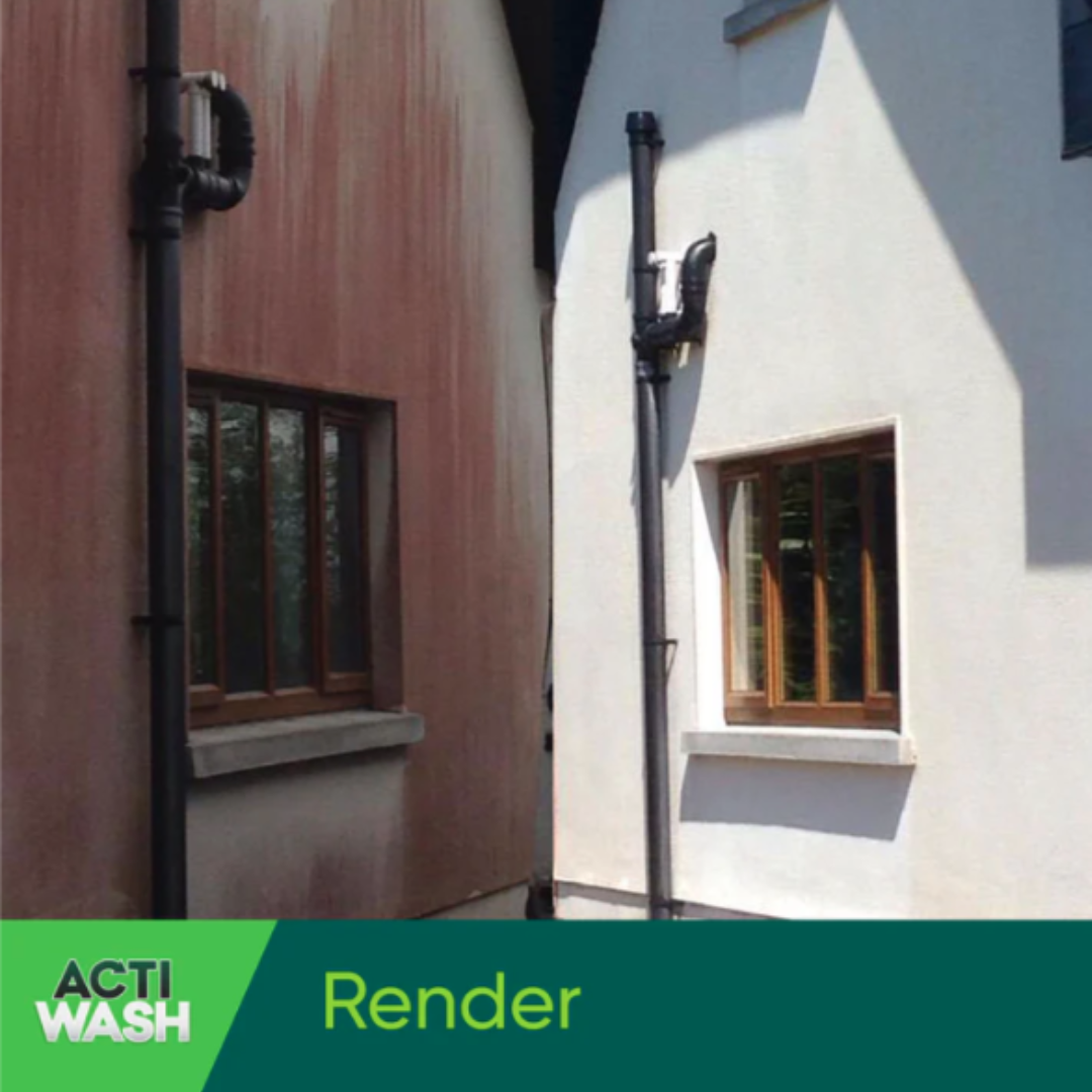 Actiwash Domestic Biocide