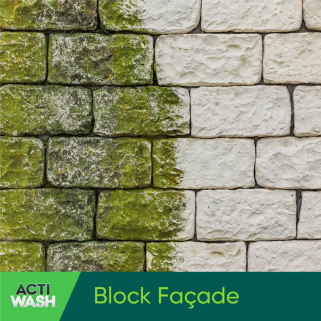 Actiwash Domestic Biocide