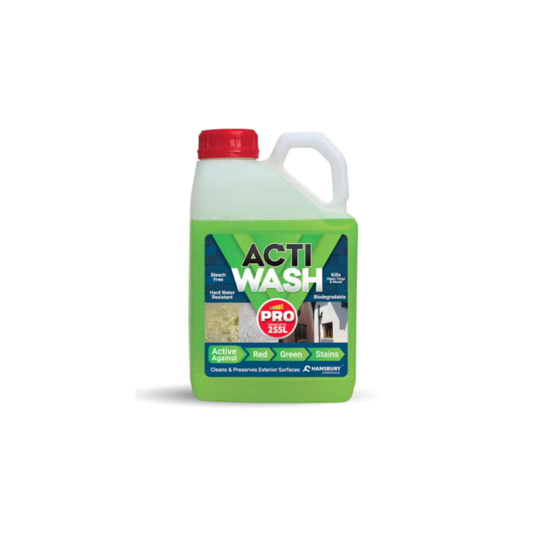 Actiwash Pro Biocide