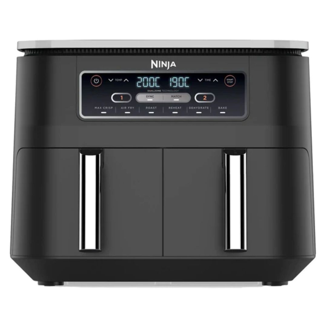 NINJA FOODI DUAL ZONE AIR FRYER | AF300UK