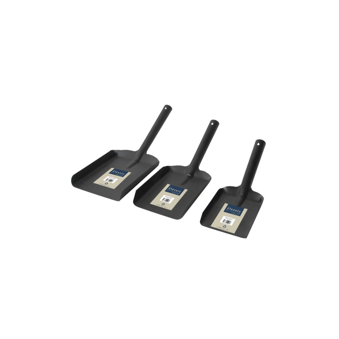 Fireside Shovel 12.5cm (5")