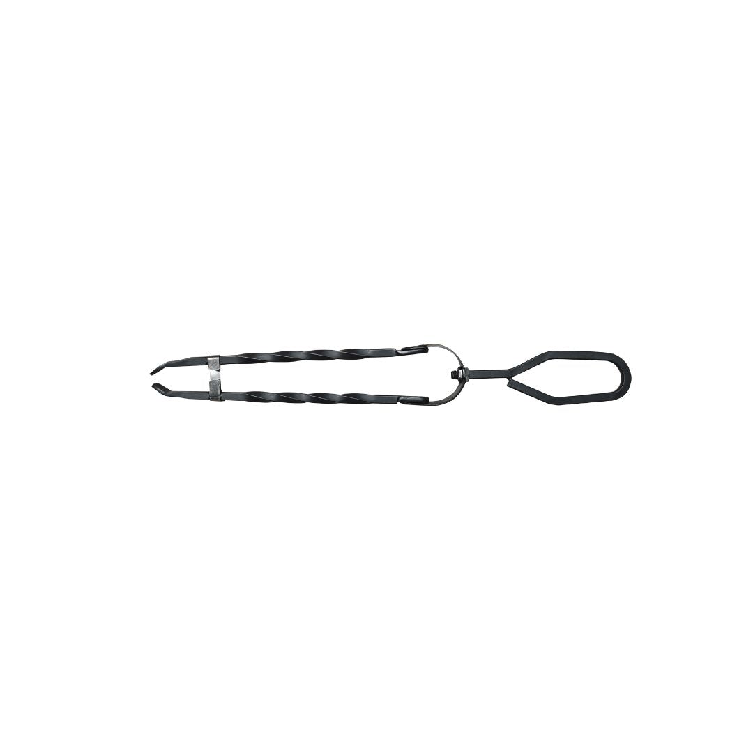 Fireside Tongs Fireplace Tool