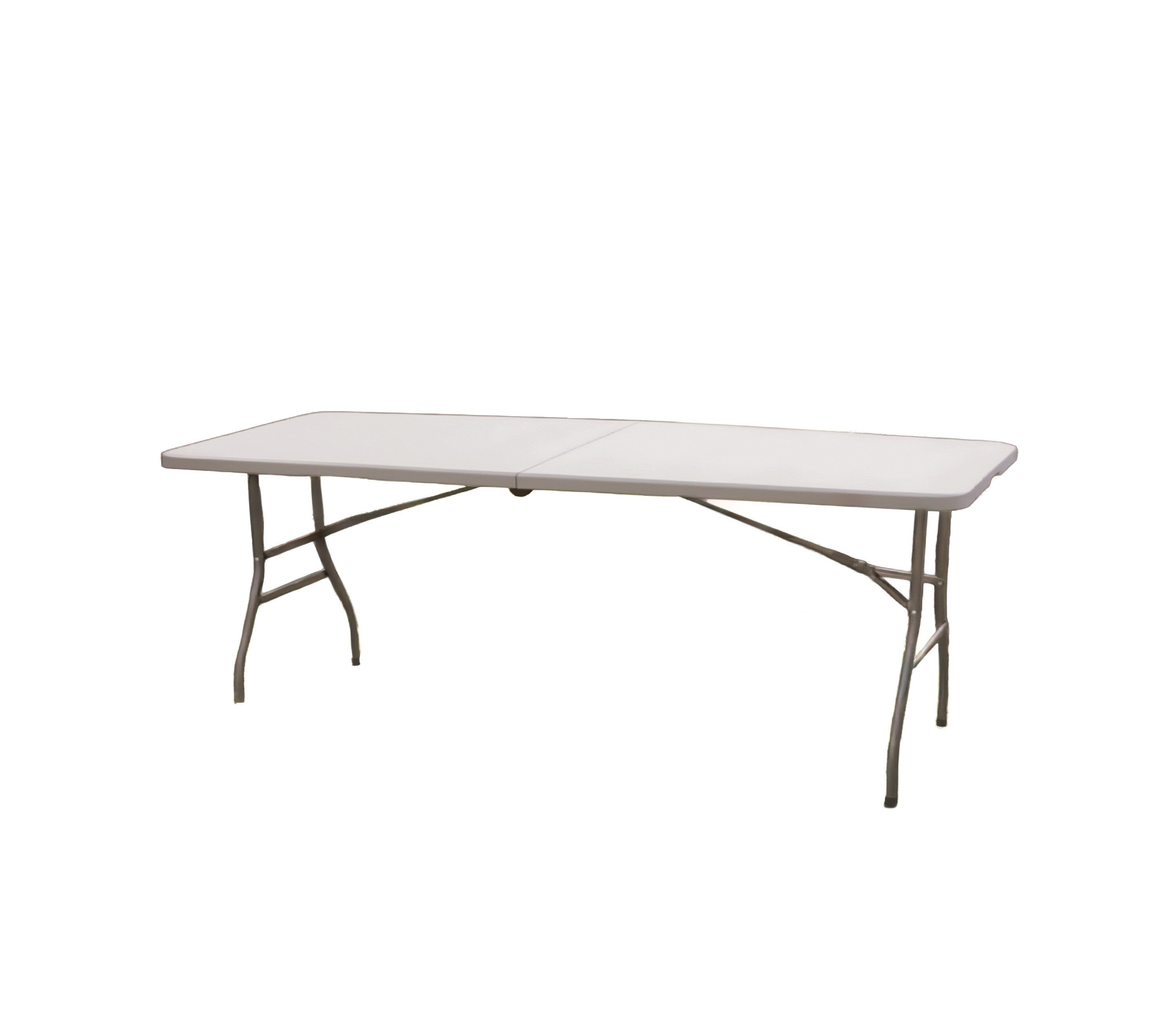 Classic Collection Foldable Party Table